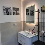 !!! Fuer 6xpersonen, Terrasse, Garten, Hund Willkommen!!! وينتربرغ