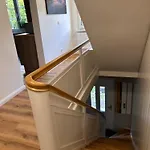 !!! Fuer 6xpersonen, Terrasse, Garten, Hund Willkommen!!! شقة