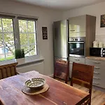 !!! Fuer 6xpersonen, Terrasse, Garten, Hund Willkommen!!! وينتربرغ