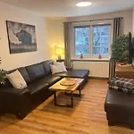 !!! Fuer 6xpersonen, Terrasse, Garten, Hund Willkommen!!! * وينتربرغ