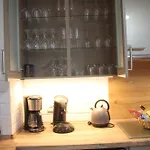 !!! Fuer 6xpersonen, Terrasse, Garten, Hund Willkommen!!! شقة وينتربرغ