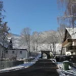 شقة !!! Fuer 6xpersonen, Terrasse, Garten, Hund Willkommen!!! *