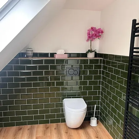 !!! Fuer 6xpersonen, Terrasse, Garten, Hund Willkommen!!! Appartement Winterberg