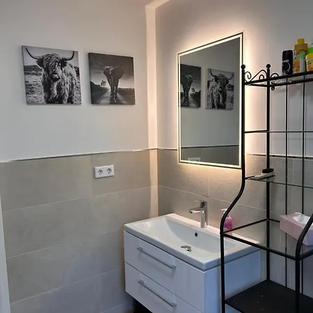 !!! Fuer 6xpersonen, Terrasse, Garten, Hund Willkommen!!! Winterberg