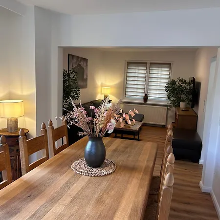 !!! Fuer 6xpersonen, Terrasse, Garten, Hund Willkommen!!! Appartement