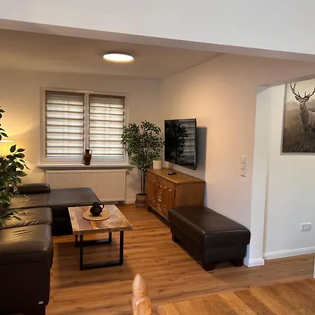 !!! Fuer 6xpersonen, Terrasse, Garten, Hund Willkommen!!! *