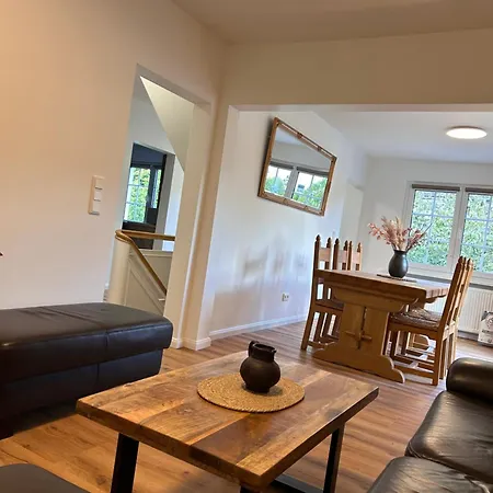 !!! Für 6xpersonen, Terrasse, Garten, Hund Willkommen!!! * Winterberg