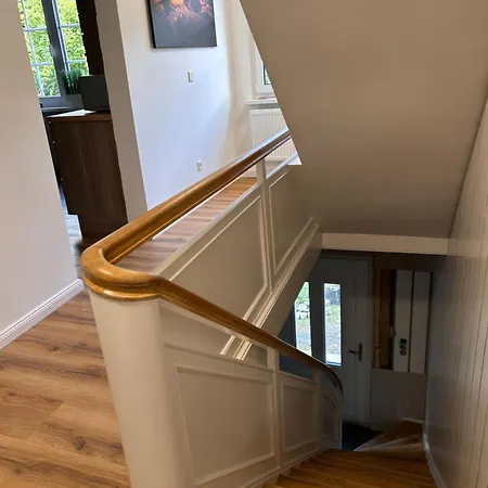 !!! Für 6xpersonen, Terrasse, Garten, Hund Willkommen!!! Apartment