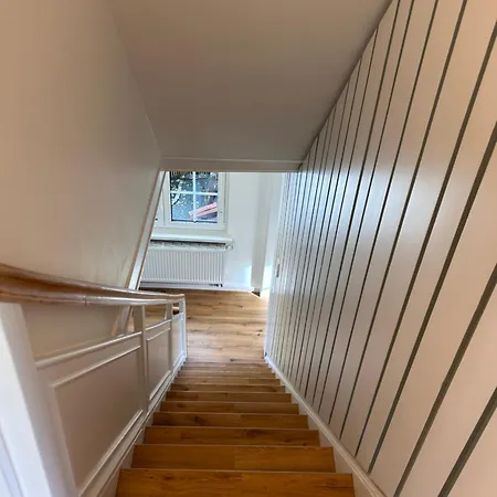 !!! Für 6xpersonen, Terrasse, Garten, Hund Willkommen!!! Apartment