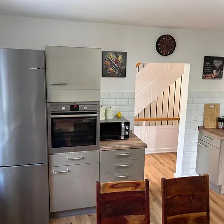 !!! Für 6xpersonen, Terrasse, Garten, Hund Willkommen!!! Apartment Winterberg