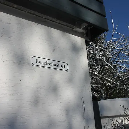 !!! Für 6xpersonen, Terrasse, Garten, Hund Willkommen!!! Apartamento Winterberg