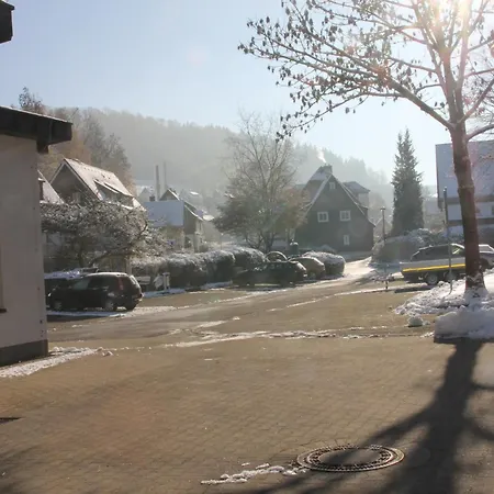 !!! Für 6xpersonen, Terrasse, Garten, Hund Willkommen!!! Apartamento