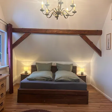 !!! Fuer 6xpersonen, Terrasse, Garten, Hund Willkommen!!! Appartamento