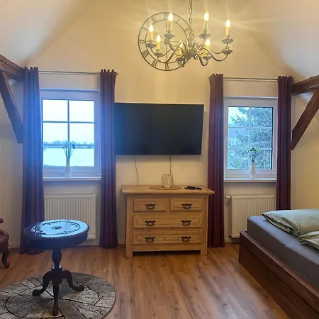 !!! Fuer 6xpersonen, Terrasse, Garten, Hund Willkommen!!! Appartamento