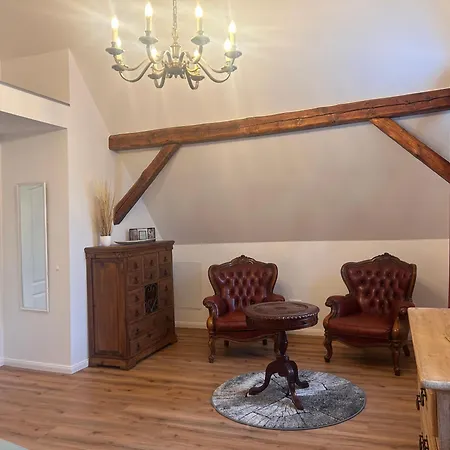 !!! Fuer 6xpersonen, Terrasse, Garten, Hund Willkommen!!! Appartamento