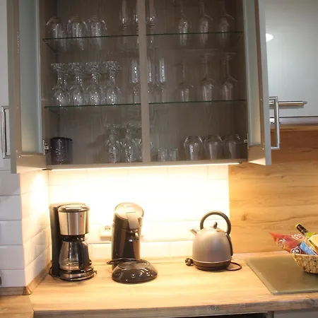 !!! Für 6xpersonen, Terrasse, Garten, Hund Willkommen!!! Apartamento Winterberg
