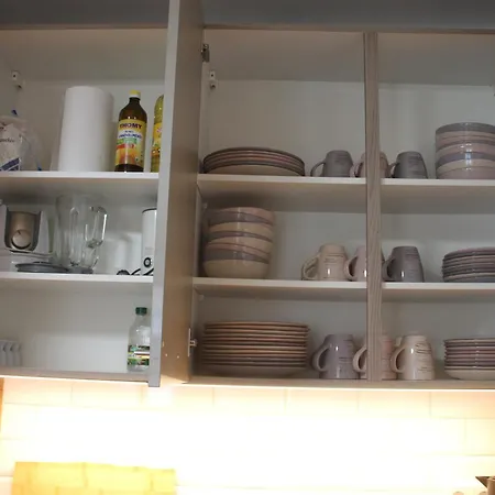 Apartamento !!! Für 6xpersonen, Terrasse, Garten, Hund Willkommen!!!