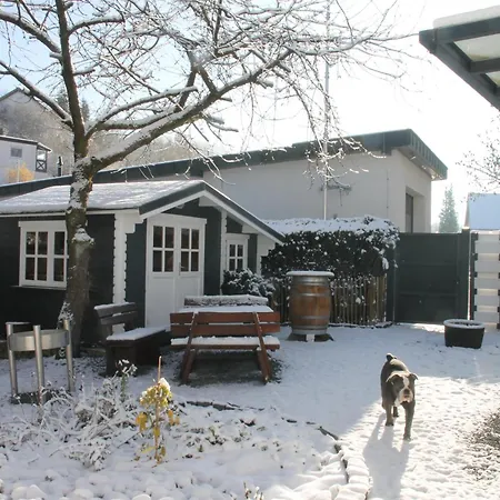 דירה !!! Fuer 6xpersonen, Terrasse, Garten, Hund Willkommen!!! *