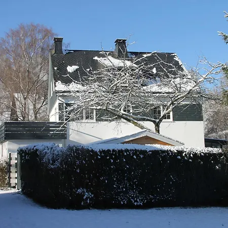 !!! Für 6xpersonen, Terrasse, Garten, Hund Willkommen!!! * Winterberg