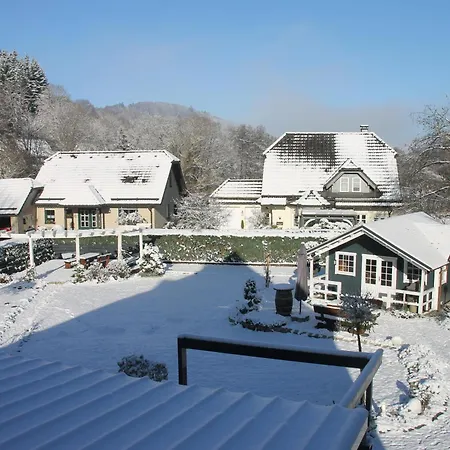 !!! Für 6xpersonen, Terrasse, Garten, Hund Willkommen!!! * Winterberg