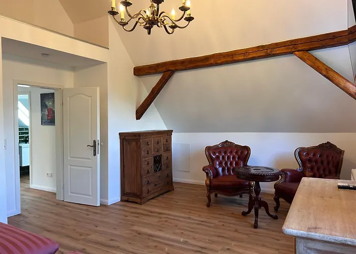 !!! Fuer 6xpersonen, Terrasse, Garten, Hund Willkommen!!! *