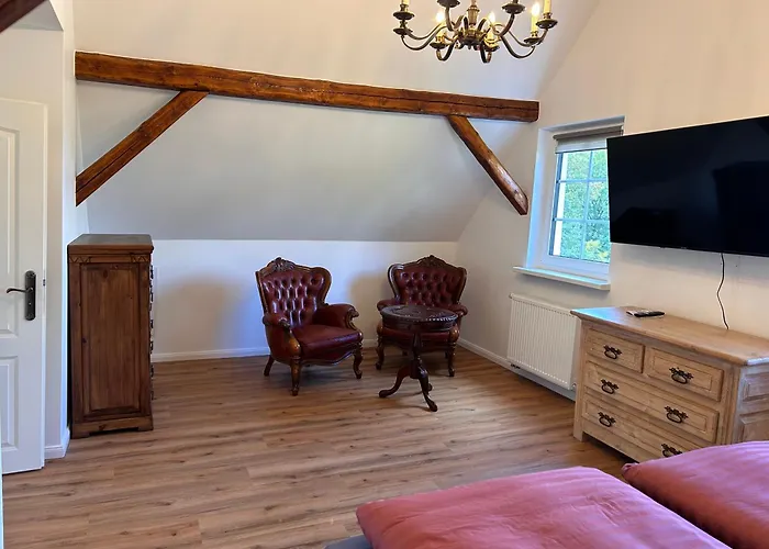 !!! Fuer 6xpersonen, Terrasse, Garten, Hund Willkommen!!! * Winterberg