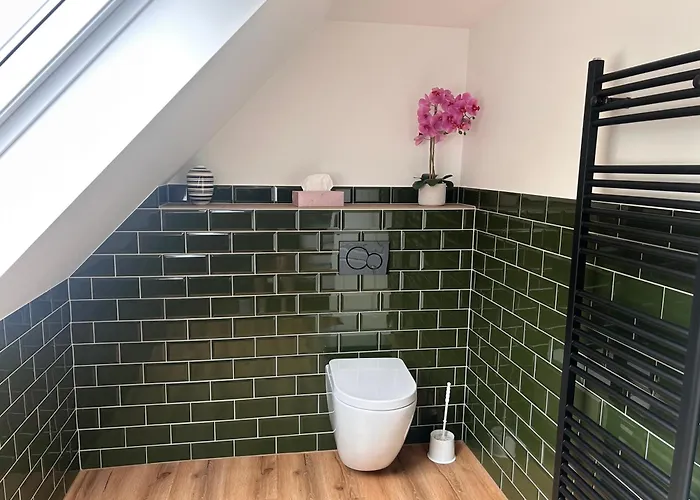 !!! Fuer 6xpersonen, Terrasse, Garten, Hund Willkommen!!! Appartamento Winterberg