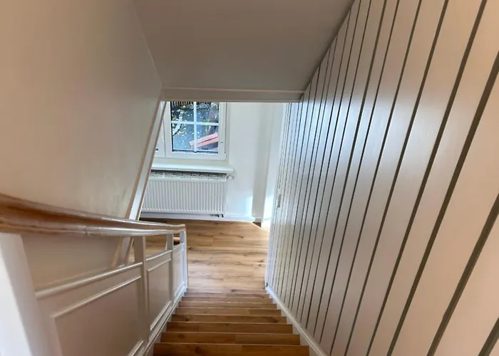 !!! Fuer 6xpersonen, Terrasse, Garten, Hund Willkommen!!! Appartamento