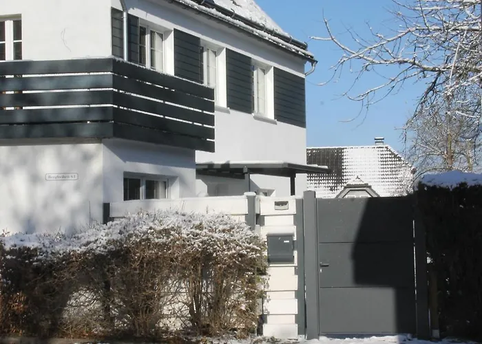 !!! Fuer 6xpersonen, Terrasse, Garten, Hund Willkommen!!! *