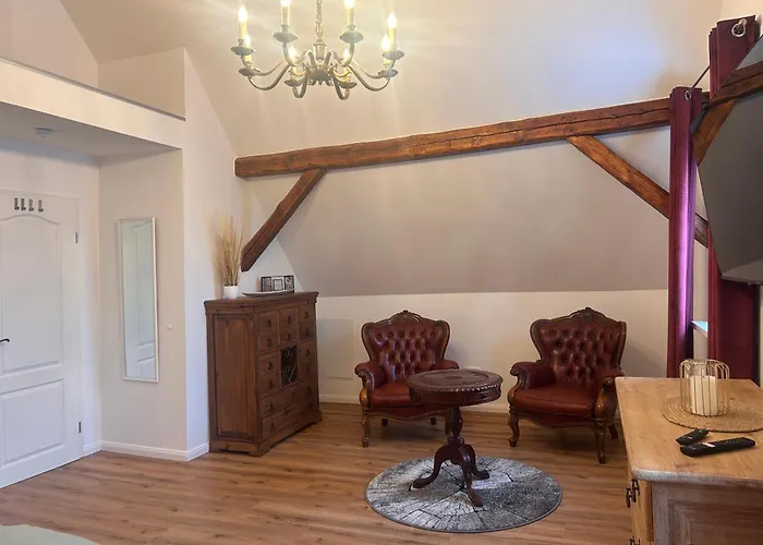 !!! Fuer 6xpersonen, Terrasse, Garten, Hund Willkommen!!! Apartamento