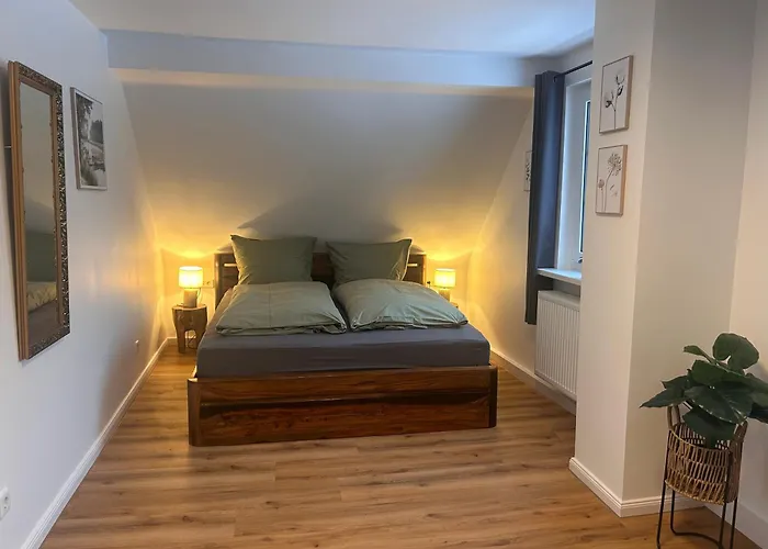 !!! Fuer 6xpersonen, Terrasse, Garten, Hund Willkommen!!! *