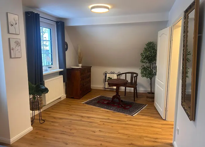 !!! Fuer 6xpersonen, Terrasse, Garten, Hund Willkommen!!! Winterberg