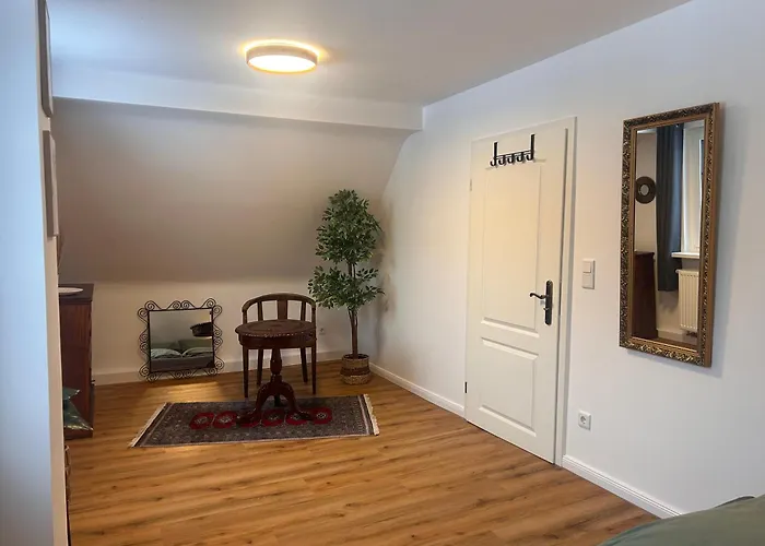 !!! Fuer 6xpersonen, Terrasse, Garten, Hund Willkommen!!! *