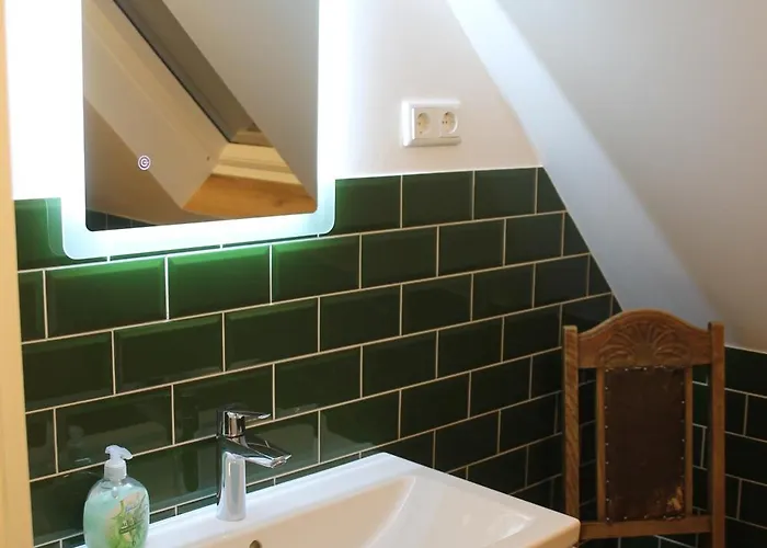 !!! Fuer 6xpersonen, Terrasse, Garten, Hund Willkommen!!! *