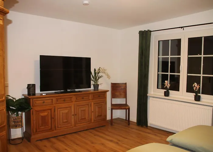 !!! Fuer 6xpersonen, Terrasse, Garten, Hund Willkommen!!! *