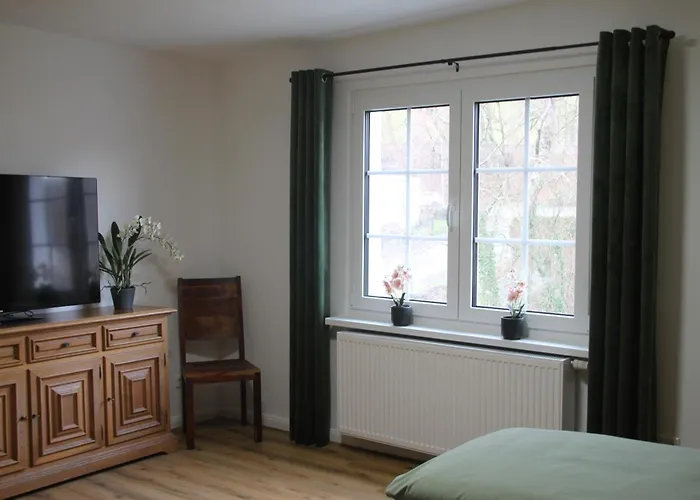 !!! Fuer 6xpersonen, Terrasse, Garten, Hund Willkommen!!! *