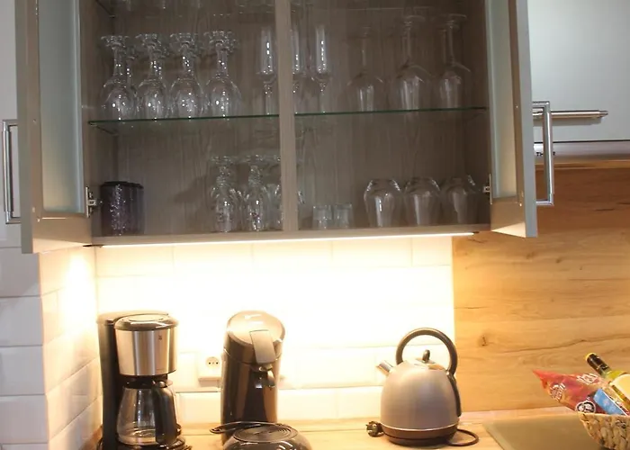 !!! Fuer 6xpersonen, Terrasse, Garten, Hund Willkommen!!! Lägenhet Winterberg