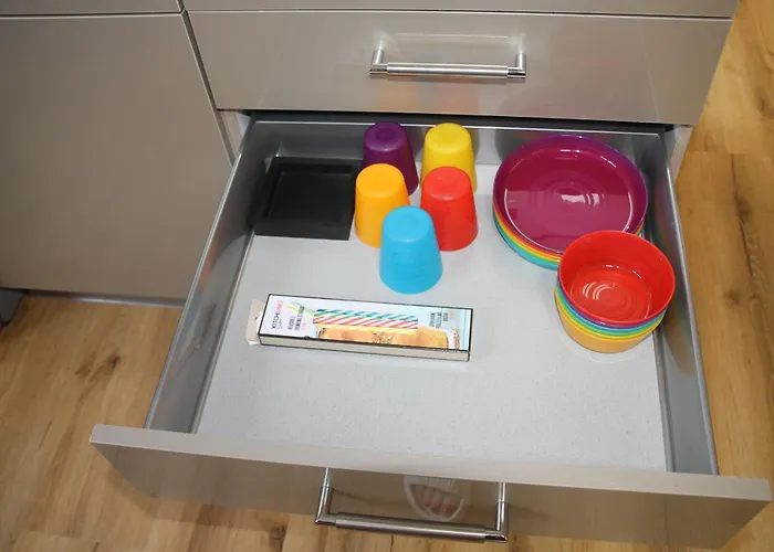 !!! Fuer 6xpersonen, Terrasse, Garten, Hund Willkommen!!! *