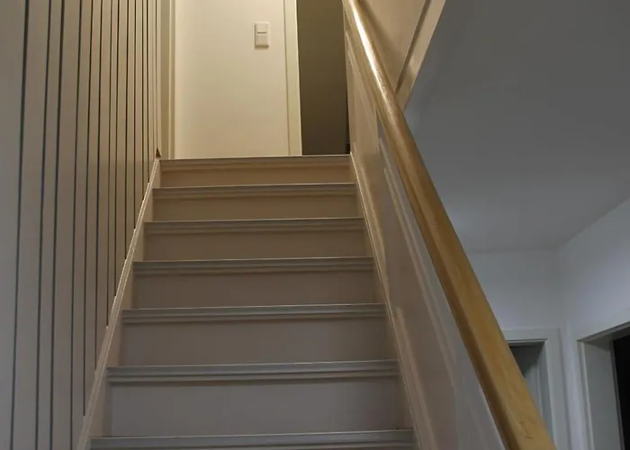 !!! Fuer 6xpersonen, Terrasse, Garten, Hund Willkommen!!! * Winterberg